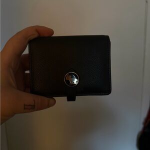 PUDU Wallet & Card Holder